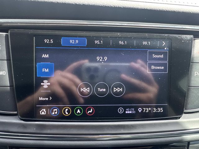 2021 Buick Enclave - Image 18