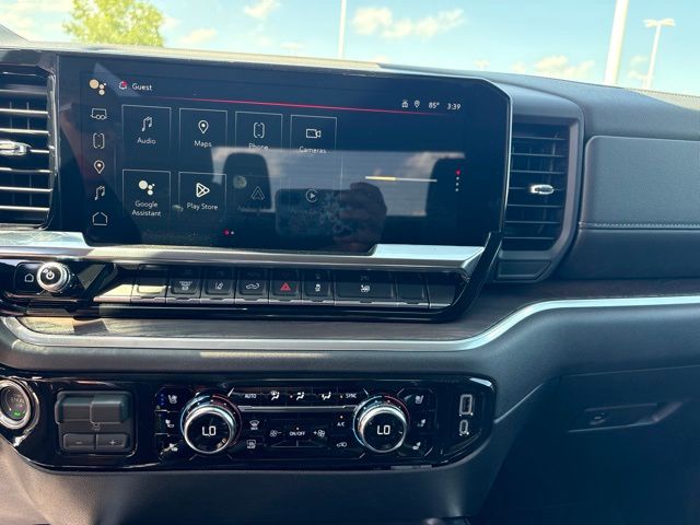 New 2026 GMC Sierra 2500HD Truck