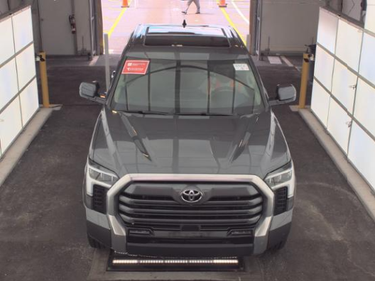Used 2023 Toyota Tundra Truck