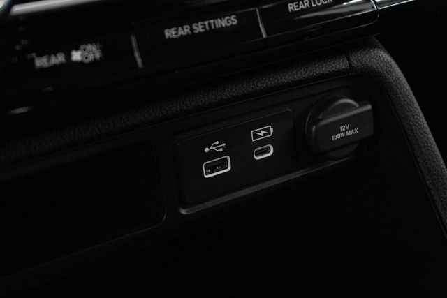 Used 2024 Honda Pilot SUV