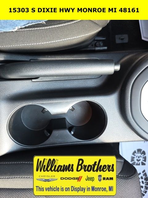 2023 Kia Forte LXS - Snow White Pearl exterior view 19