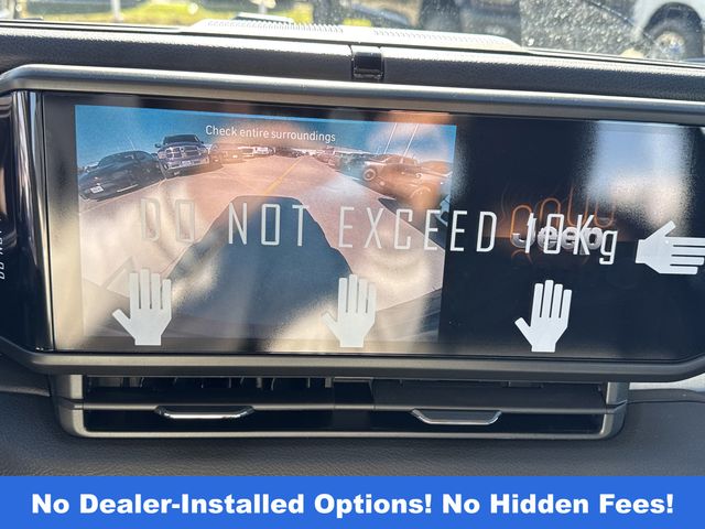 2026 Jeep Wrangler Sport Gray at Big Star Chrysler Jeep Dodge Ram 