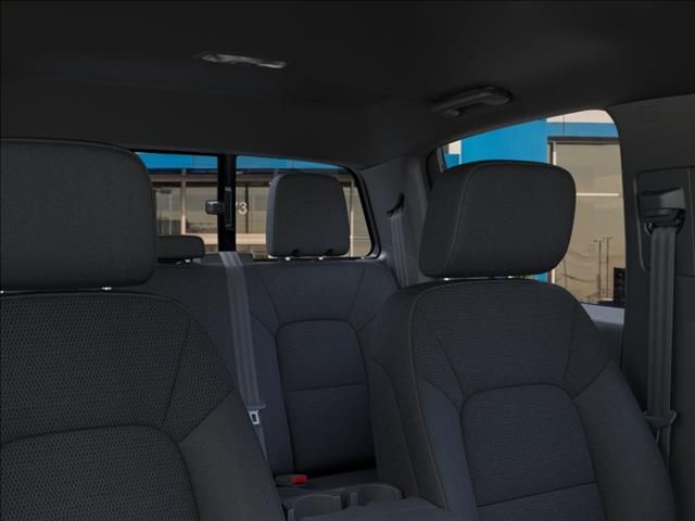 New 2026 Gray Chevrolet LT image 24