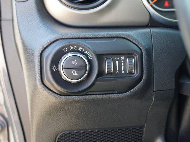 Used 2021 Jeep Gladiator Truck