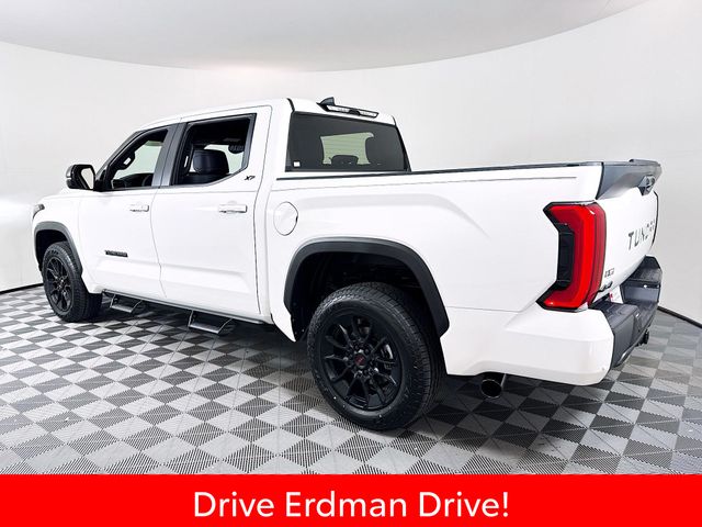 Used 2026 Toyota Tundra Truck