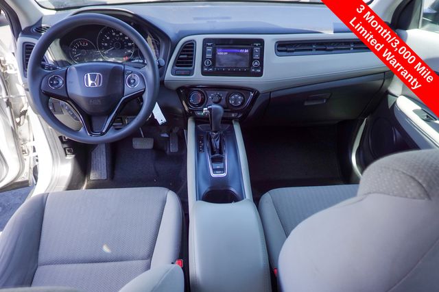 Used 2016 Honda HR-V SUV