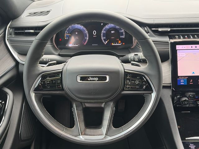 Used 2023 Jeep Grand Cherokee L SUV