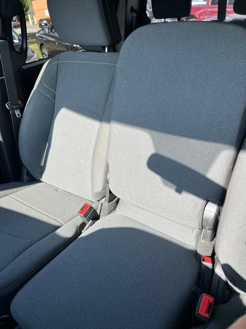 2023 Ram 3500 Tradesman