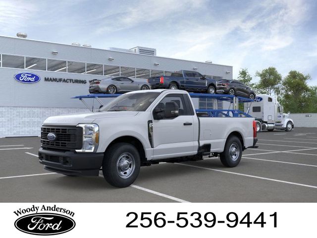 2025 Ford F-250SD XL 