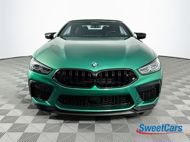 2025 BMW M8