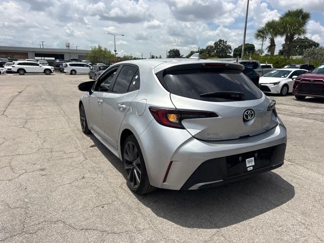 2024 Toyota Corolla - $26,888