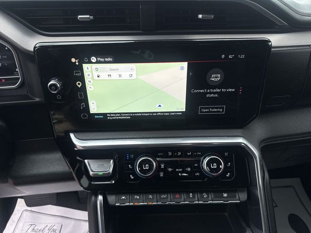 Used 2022 GMC Sierra 1500 Denali For Sale in Huntsville, Al