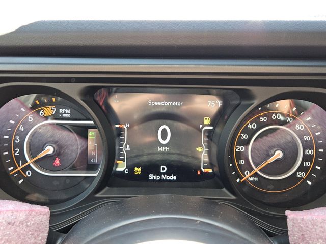 2026 Jeep Wrangler 4-Door Moab 392 4x4