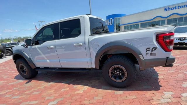Used 2023 Ford F-150 Truck