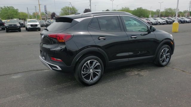 2023 Buick Encore GX Select 8