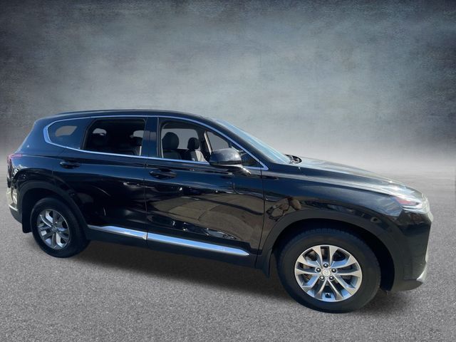 2020 Hyundai Santa Fe SEL 4