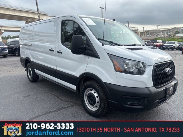 Used Car 2024 Ford Transit-150  Base For Sale Under $40,000 In San Antonio, Texas