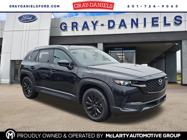 2024 Mazda CX-50 S PREFERRED's photo
