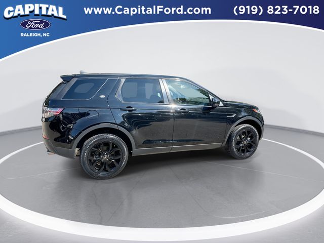 Used 2019  Land Rover HSE image 9