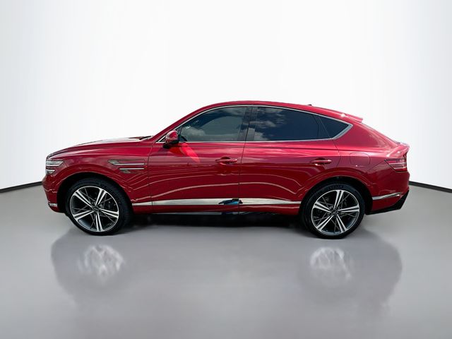 Thumbnail: 2025 Genesis GV80 - 8