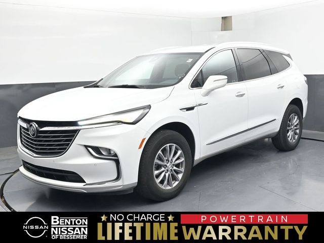 2023 Buick Enclave Essence FWD