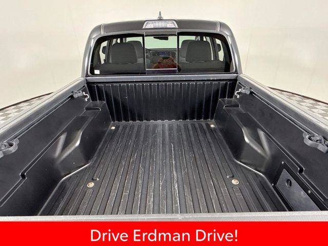 Used 2023 Toyota Tacoma Truck
