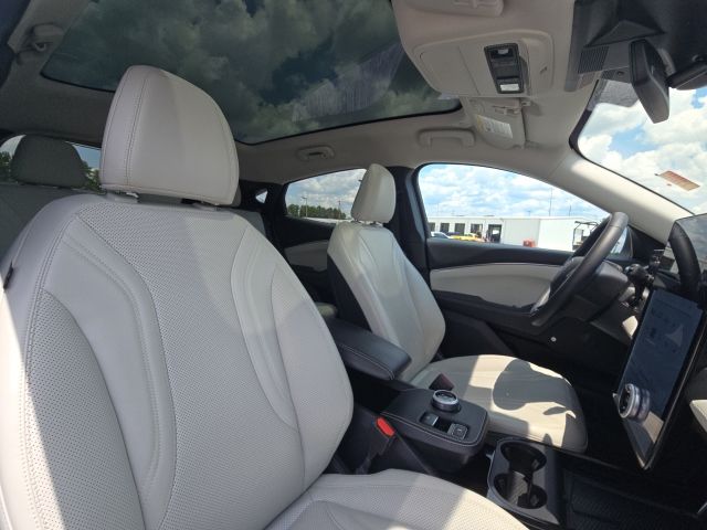 2023 Ford Mustang Mach-E Premium:46784A