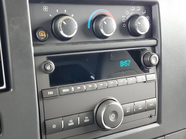 2026 Chevrolet Express 2500 RWD Upfitted Cargo Van for sale #T1210937 - photo 14