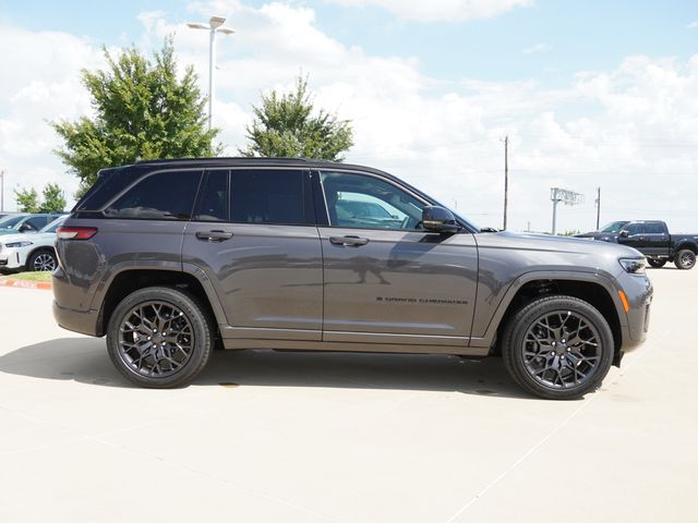 New 2026 Jeep Grand Cherokee SUV