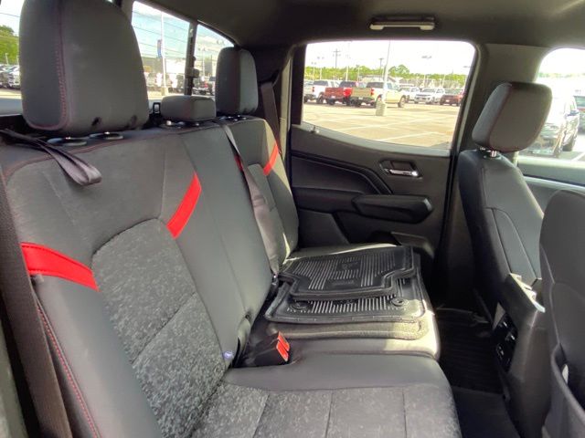 used 2024 Chevrolet Colorado car, priced at $41,169