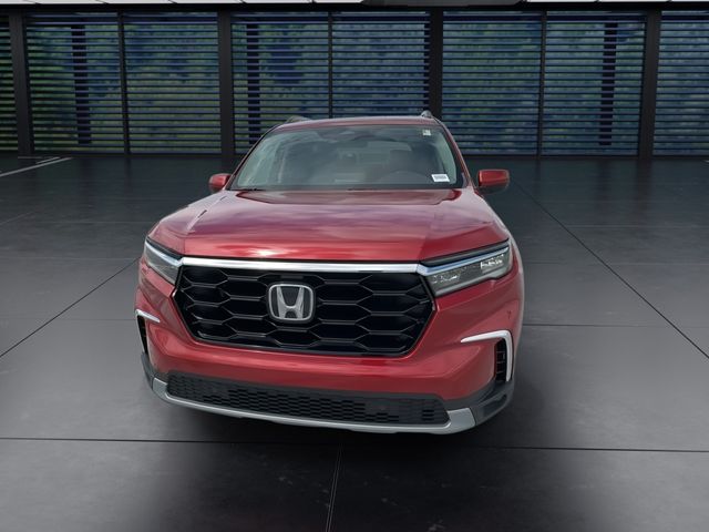 Used 2024 Honda Pilot SUV