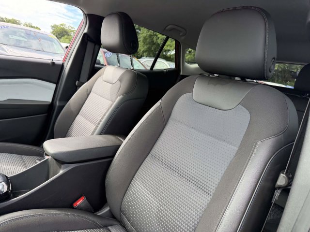 Used 2024 Chevrolet Trax SUV