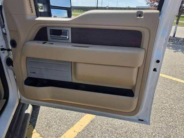 2013 Ford F-150 King Ranch