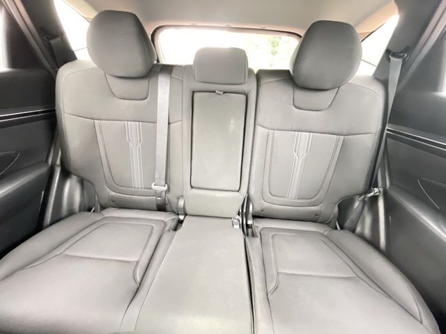Used 2024 Hyundai Tucson SUV