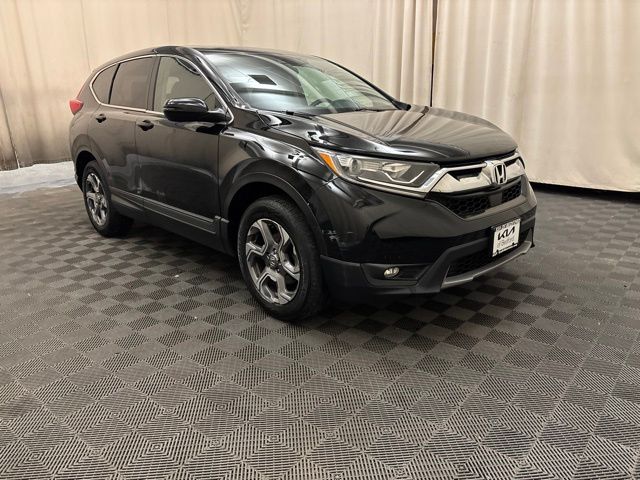 2019 Honda CR-V EX - Image 3