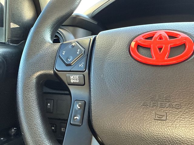 Used 2021 Toyota Tacoma Truck