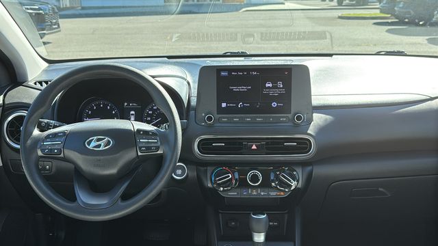 Used 2023 Hyundai Kona SUV