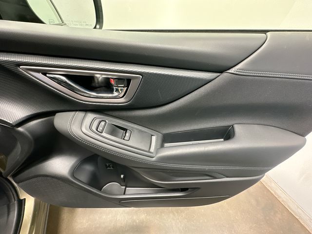 2022 Subaru Forester Premium Brown at Honda North