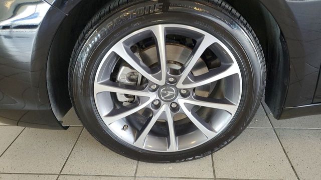 Used 2019 Acura TLX Sedan
