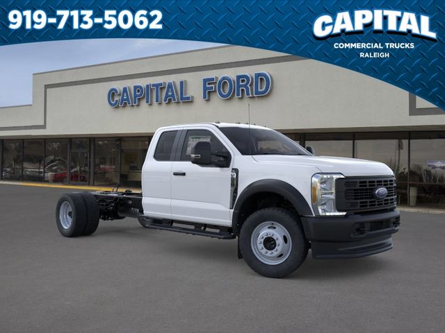 New 2026 White Ford 11FT SERVICE BODY image 7