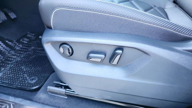 2026 Volkswagen Atlas Cross Sport