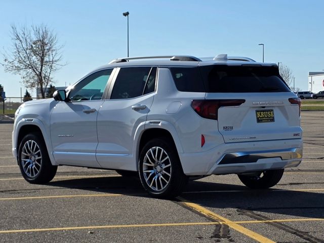 2026 GMC Terrain AWD Denali