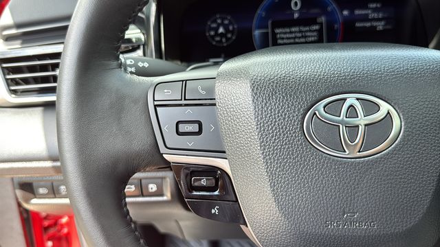 Used 2026 Toyota Camry Sedan