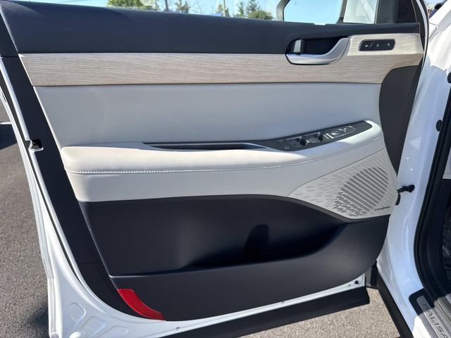 2023 Hyundai Palisade Limited - Photo 26
