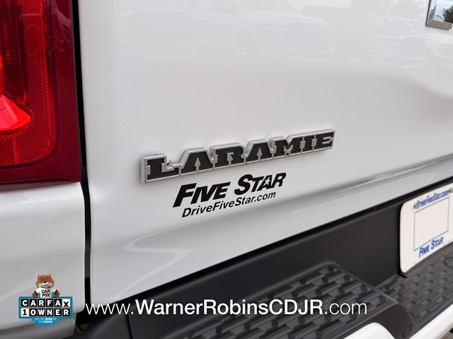 Used 2025 Ram 1500 Truck