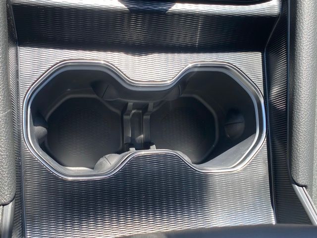 new 2025 Jeep Grand Cherokee L car, priced at $40,535