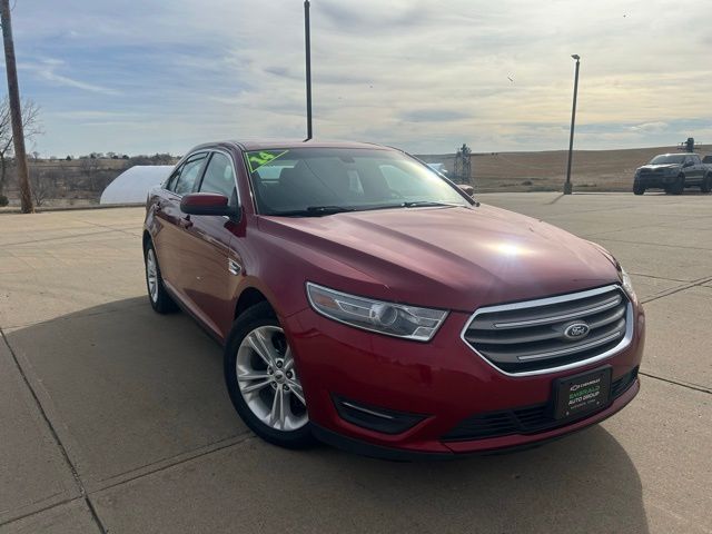 2014 Ford Taurus SEL