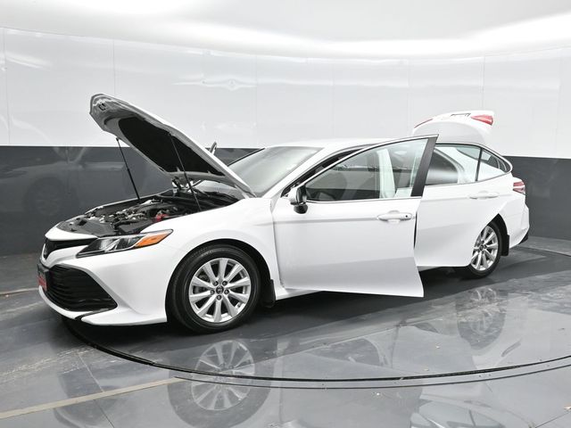 2019 Toyota Camry L 45