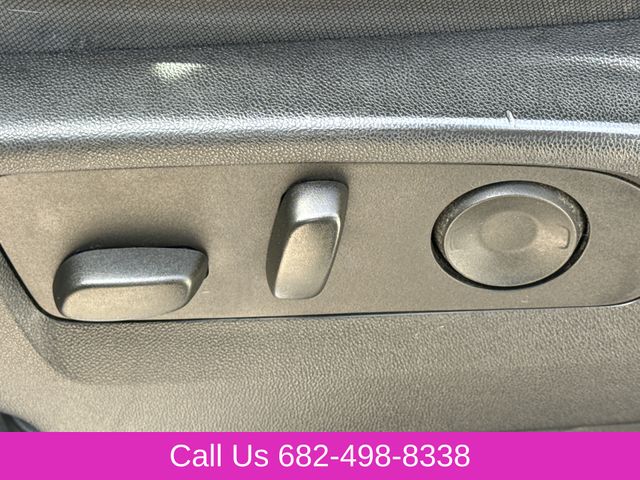 Used 2024 Chevrolet Silverado 1500 Truck