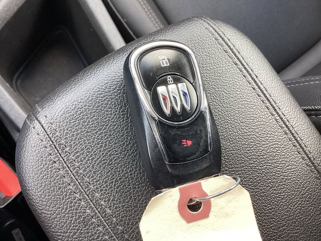 Used Car 2024 Buick Encore Gx  Sport Touring For Sale Under $25,000 In San Antonio, Texas